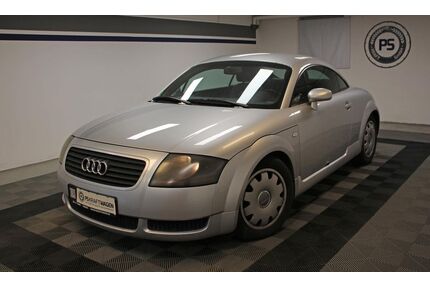 Audi TT Gebrauchtwagen