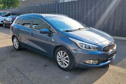 Kia ceed Sportswagon Gebrauchtwagen