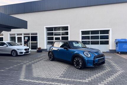Mini Cooper S Gebrauchtwagen