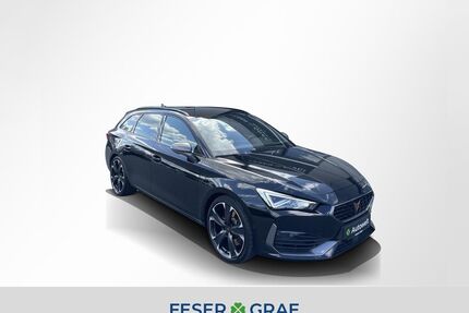 Cupra Leon Gebrauchtwagen