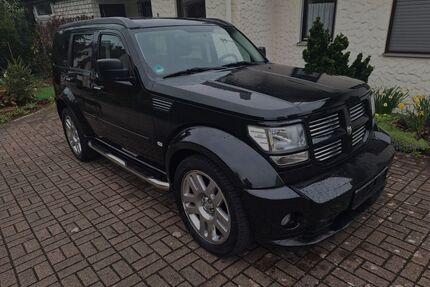 Dodge Nitro Gebrauchtwagen