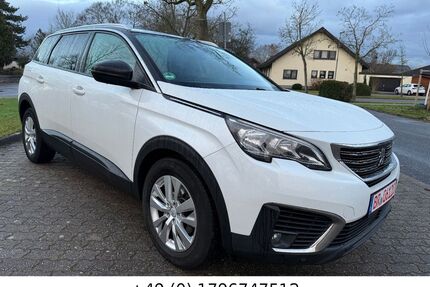 Peugeot 5008 Gebrauchtwagen