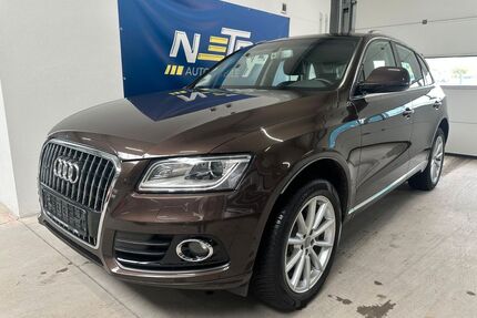 Audi Q5 Gebrauchtwagen