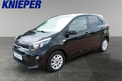 Kia Picanto Gebrauchtwagen