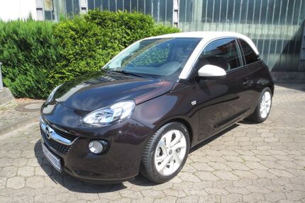 Opel Adam Gebrauchtwagen