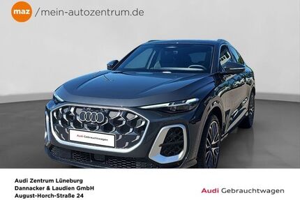 Audi SQ5 Gebrauchtwagen