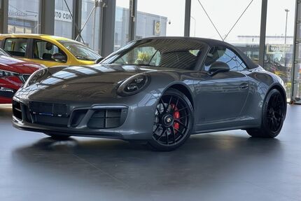 Porsche 991 Gebrauchtwagen