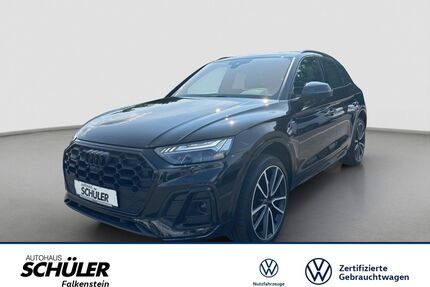 Audi Q5 Gebrauchtwagen