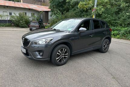 Mazda CX-5 Gebrauchtwagen