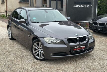 BMW 320 Gebrauchtwagen