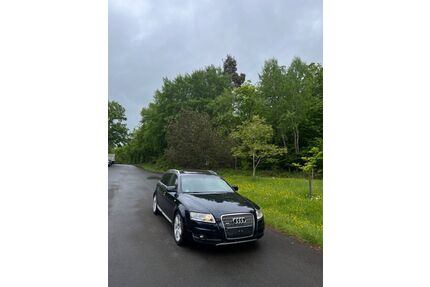 Audi A6 Allroad Gebrauchtwagen