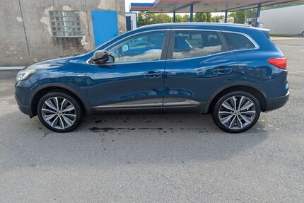 Renault Kadjar Gebrauchtwagen