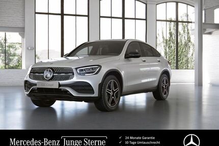 Mercedes-Benz GLC 300 Gebrauchtwagen