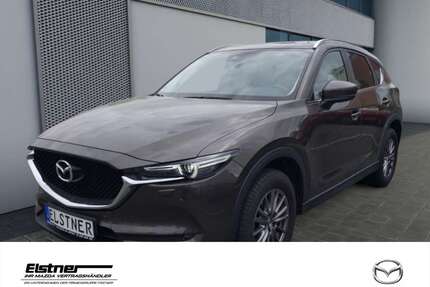 Mazda CX-5 Gebrauchtwagen