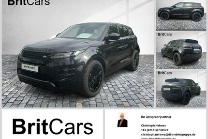 Land Rover Range Rover Evoque Gebrauchtwagen