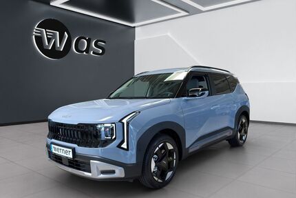 Kia Seltos Gebrauchtwagen