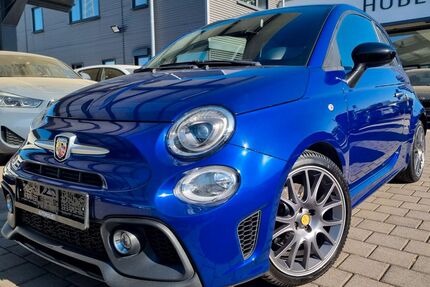Abarth 500 Gebrauchtwagen