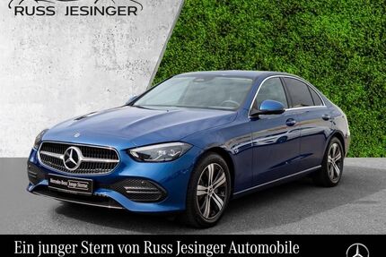 Mercedes-Benz C 180 Gebrauchtwagen