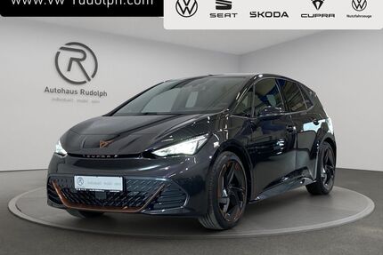 Cupra Born Gebrauchtwagen