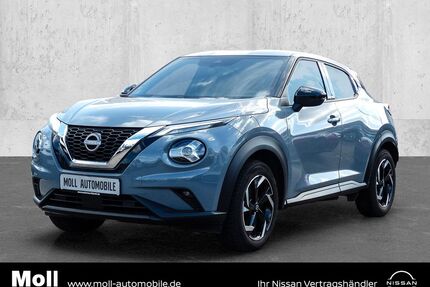 Nissan Juke Gebrauchtwagen