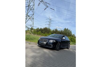 Audi S3 Gebrauchtwagen