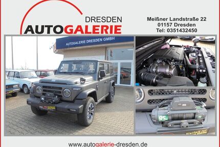 BAW 212 Gebrauchtwagen
