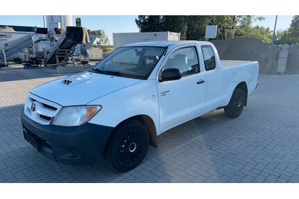Toyota Hilux Gebrauchtwagen