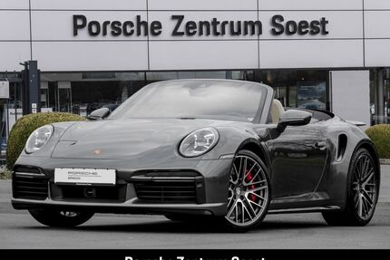 Porsche 992 Gebrauchtwagen
