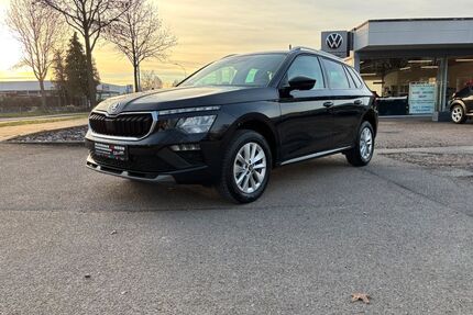 Skoda Kamiq Gebrauchtwagen