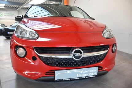 Opel Adam Gebrauchtwagen
