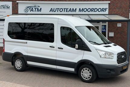 Ford Transit Gebrauchtwagen