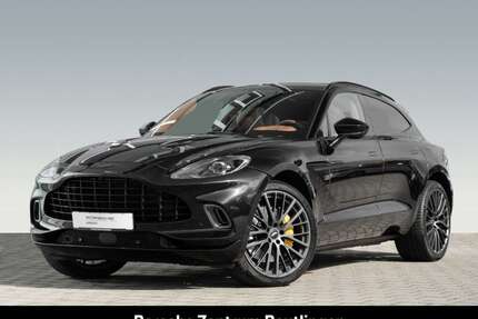 Aston Martin DBX Gebrauchtwagen