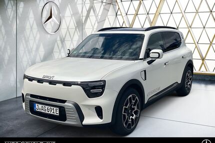 Smart #5 Gebrauchtwagen