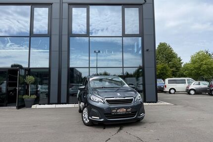 Peugeot 108 Gebrauchtwagen