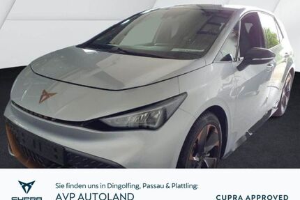 Cupra Born Gebrauchtwagen