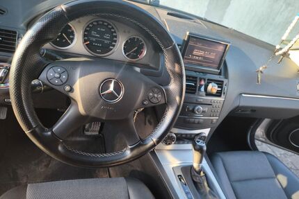 Mercedes-Benz C 320 Gebrauchtwagen