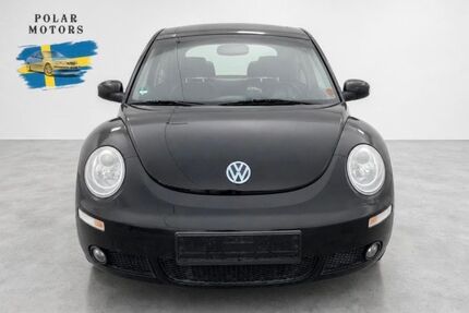 VW New Beetle Gebrauchtwagen