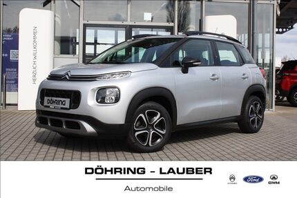 Citroen C3 Aircross Gebrauchtwagen