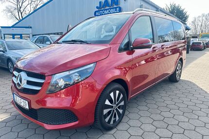 Mercedes-Benz V 250 Gebrauchtwagen
