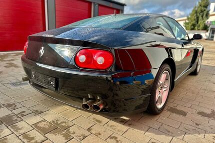 Ferrari 456 Gebrauchtwagen