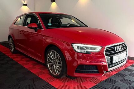 Audi A3 Gebrauchtwagen