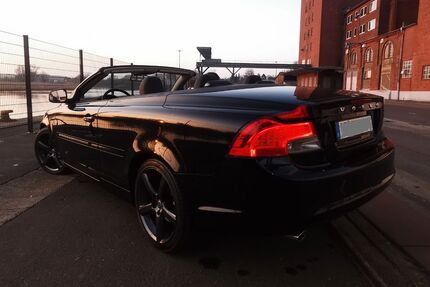 Volvo C70 Gebrauchtwagen
