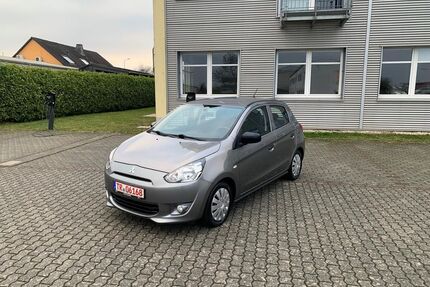 Mitsubishi Space Star Gebrauchtwagen