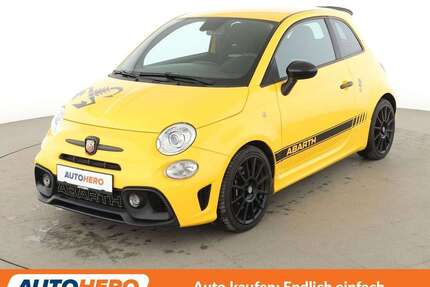 Abarth 595 Gebrauchtwagen