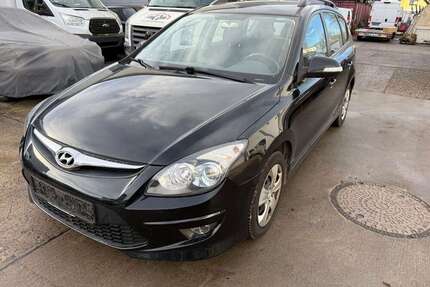 Hyundai i30 Gebrauchtwagen