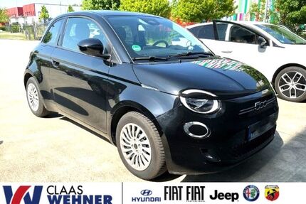 Fiat 500e Gebrauchtwagen