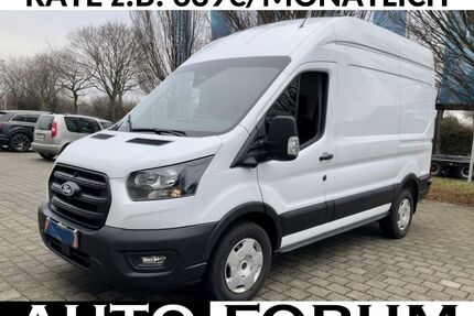 Ford Transit Gebrauchtwagen