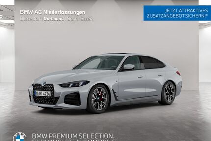 BMW 420 Gran Coupé Gebrauchtwagen