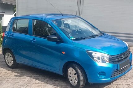 Suzuki Celerio Gebrauchtwagen