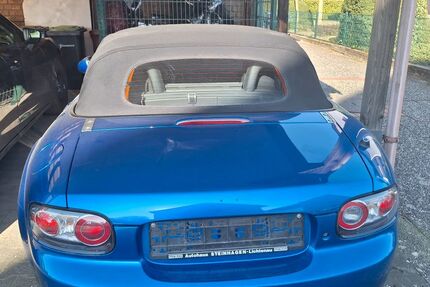 Mazda MX-5 Gebrauchtwagen